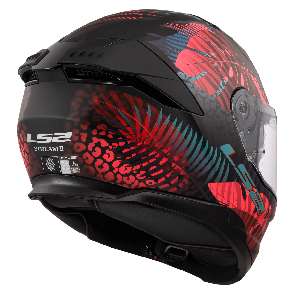 FF808 STREAM II  JUNGLE 168082245 5